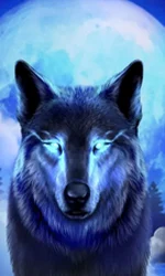 Dark Wolf