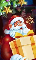 Wild Santa 2