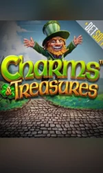 Charms & Treasures