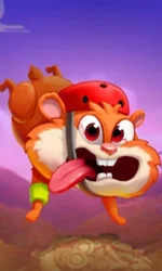 Hamster Run