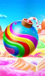 Sweet Bonanza