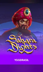 Yggdrasil Sahara Nights