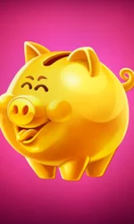 Piggy Power: Hit the Bonus