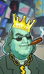Big Benji Bonanza