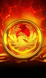 Phoenix Hotfire Hold & Win