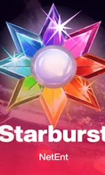 Starburst