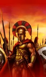 Almighty Sparta