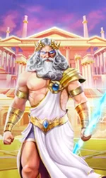Gates of Olympus