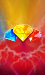 Turbo Diamonds: Hold & Win