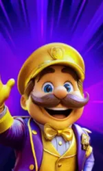 Super Grand Link Express: Hold & Win