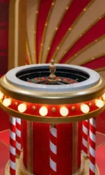 Red Door Roulette