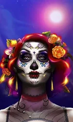 Book Of Muertos