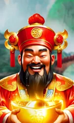 Chests of Cai Shen