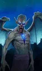 Bloodthirst